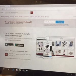 Meet your Posher, Linda